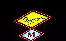 Cheyenne Motel